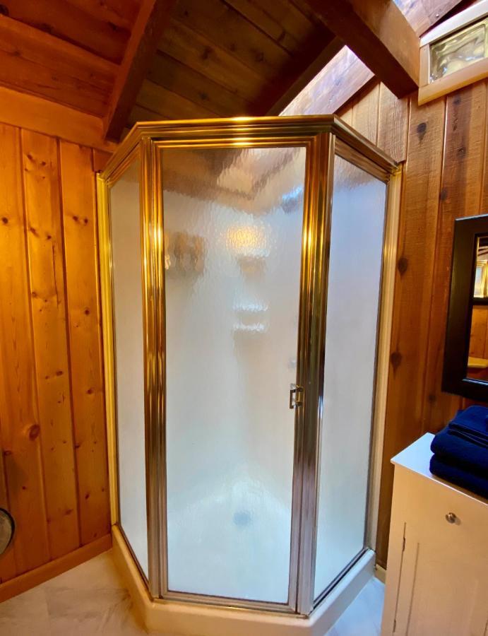 Snow Bunny Cottage, Pets Welcomed! Green Valley Lake Exteriér fotografie